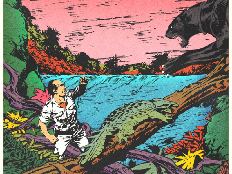 Constellation (Single)