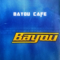 Bayou Cafe (Single)