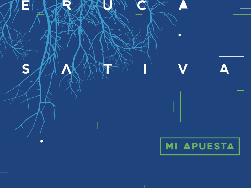 Mi Apuesta (En Vivo) (Single)