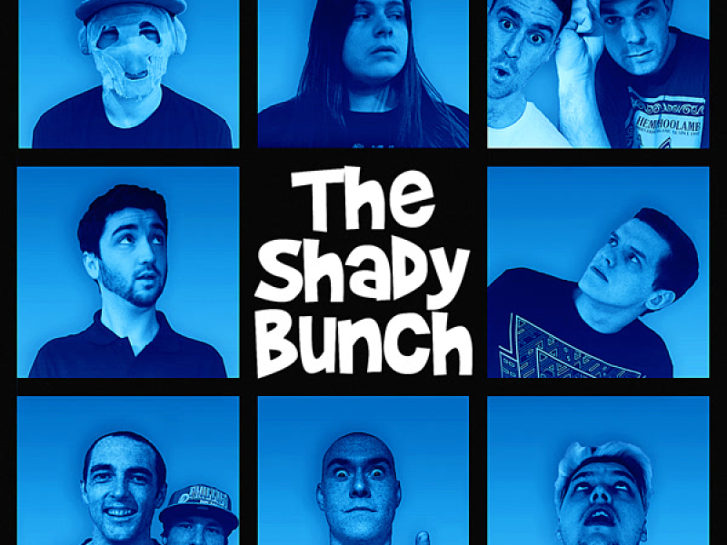 The Shady Bunch