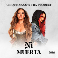 Ni Muerta (Single)