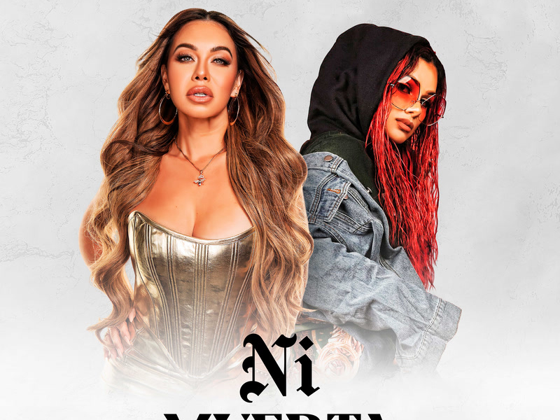 Ni Muerta (Single)