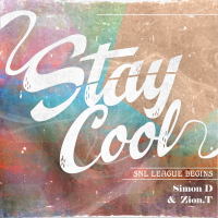 Stay Cool (EP)