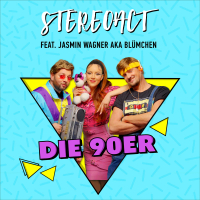 Die 90er (Single)