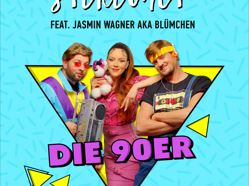 Die 90er (Single)