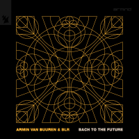 Bach To The Future (Single)