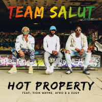 Hot Property (Single)