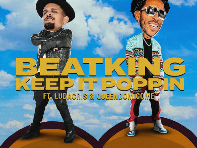 Keep It Poppin (Single)