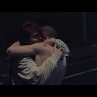 Teenage Headache Dreams (Single)