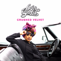 Crushed Velvet (Single)