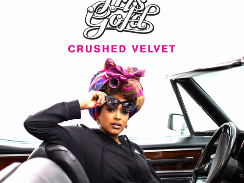 Crushed Velvet (Single)