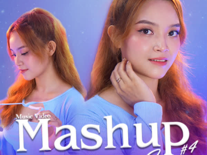 Mashup Hóa Tương Tư / Em Nỡ Sang Đò / Ván Xưa / Hồng Tàn (Single)