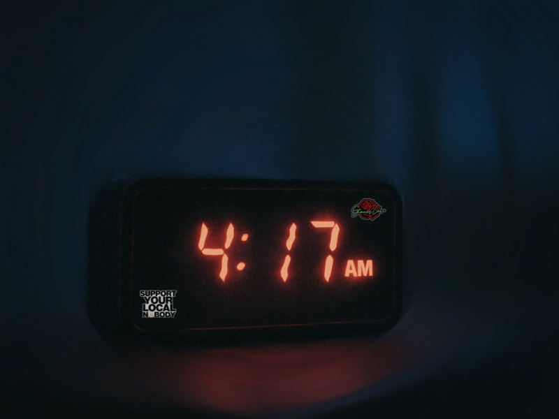 ตี2ถึง6โมงเช้า (Single)