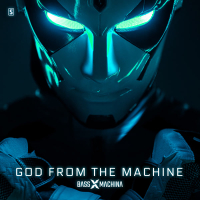 God From The Machine (Single)