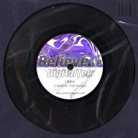 Believe EP (Single)
