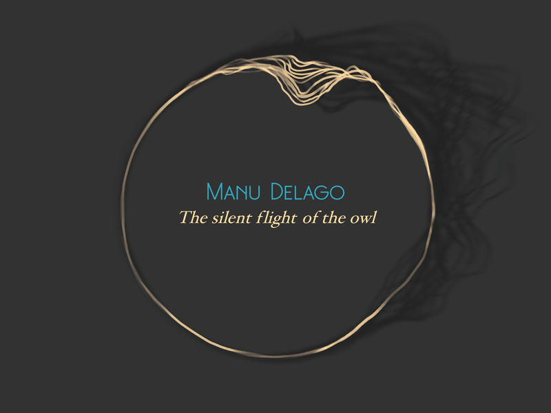 The Silent Flight Of The Owl (Single)