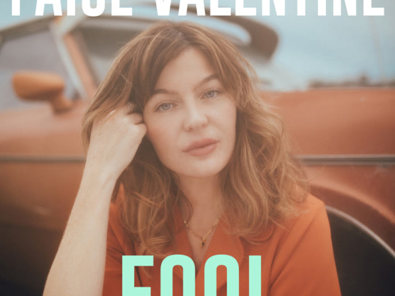 Fool (Single)