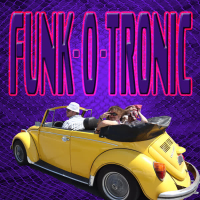 Funk-O-Tronic (Single)