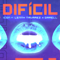 Difícil (Single)