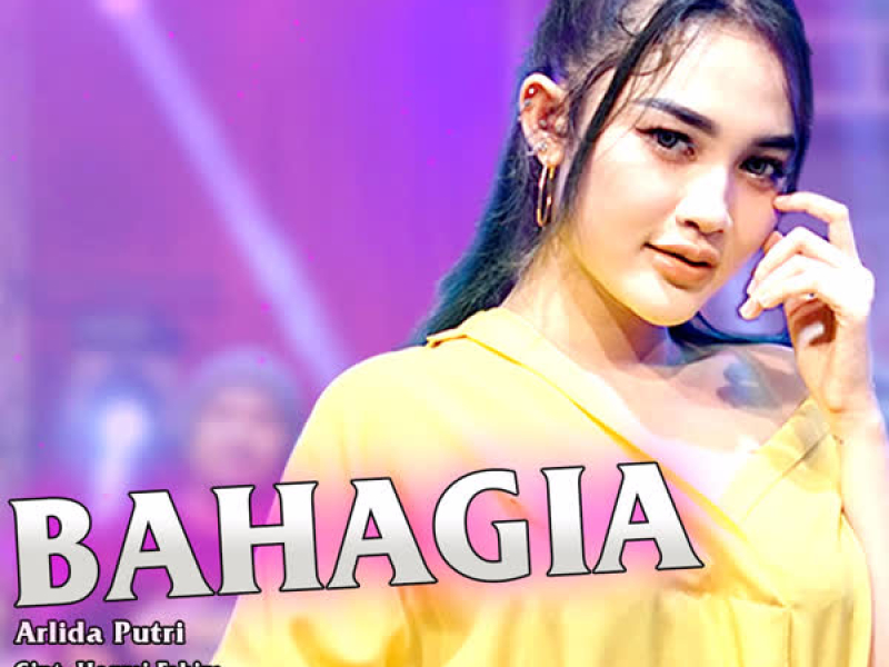 Bahagia (Single)