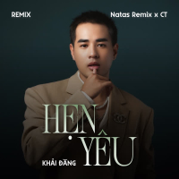Hẹn Yêu (Remix) (Single)