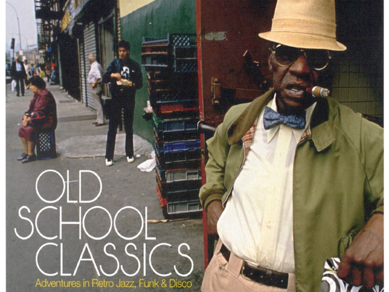 Old School Classics