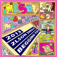 Begging you (Single)