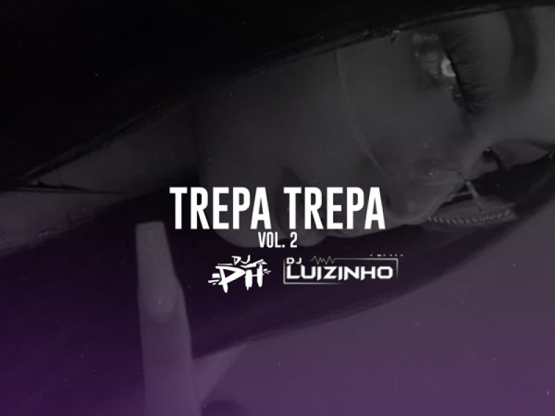 Trepa Trepa, Vol. 2 (Single)