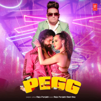 Pegg (Single)