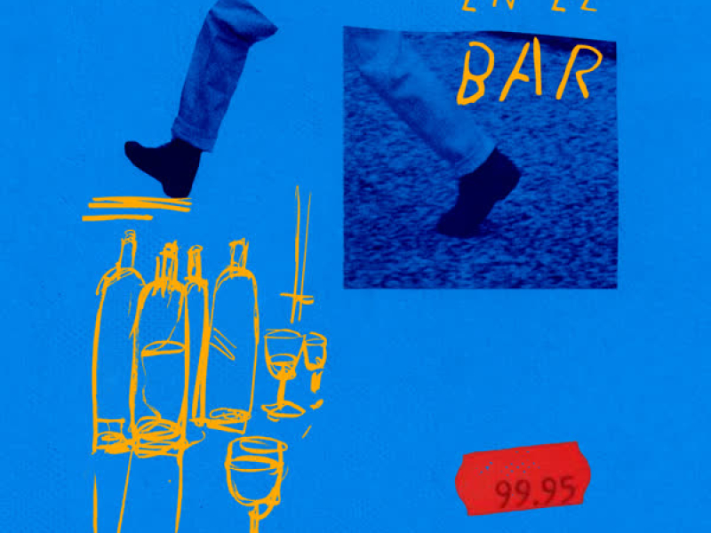 En el Bar (Single)