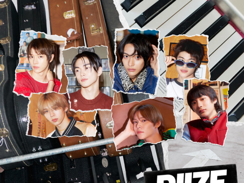 Get A Guitar (Single)