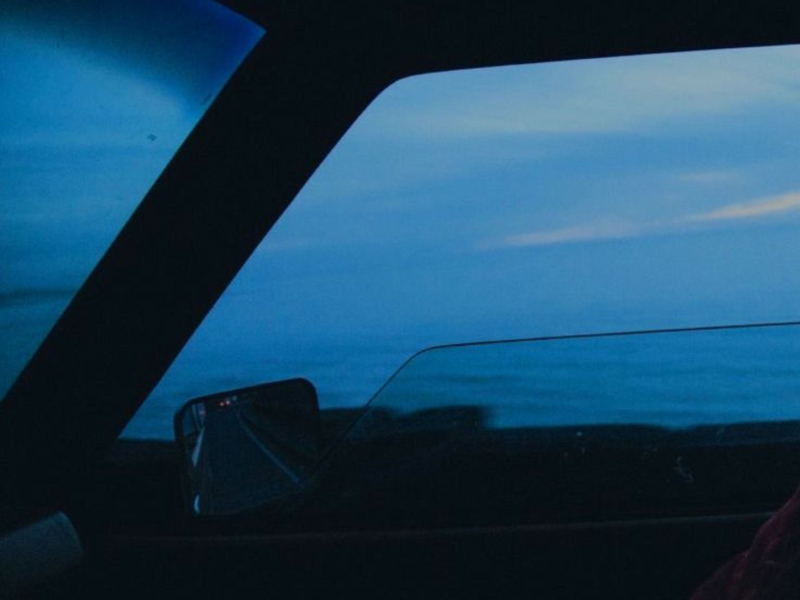 drifting away (Single)