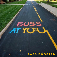 BUSS AT YOU (Bass Boosted) (Single)