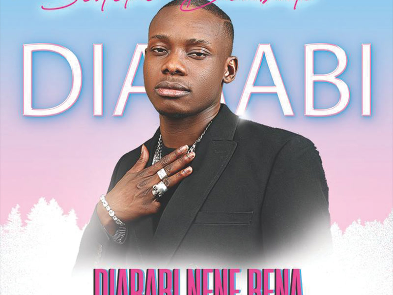 Diarabi Nene Bena (Single)