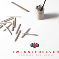 Twennyfoseven
