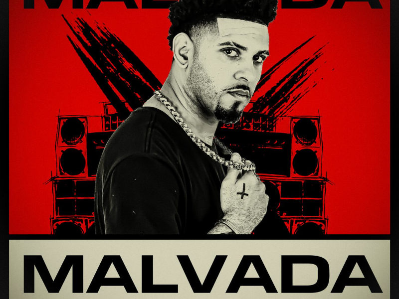 Malvada (Single)
