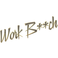 Work B**ch (EP)