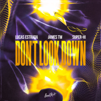 Don't Look Down (Single)