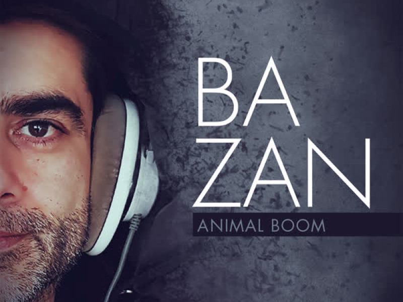 Animal Boom (Single)
