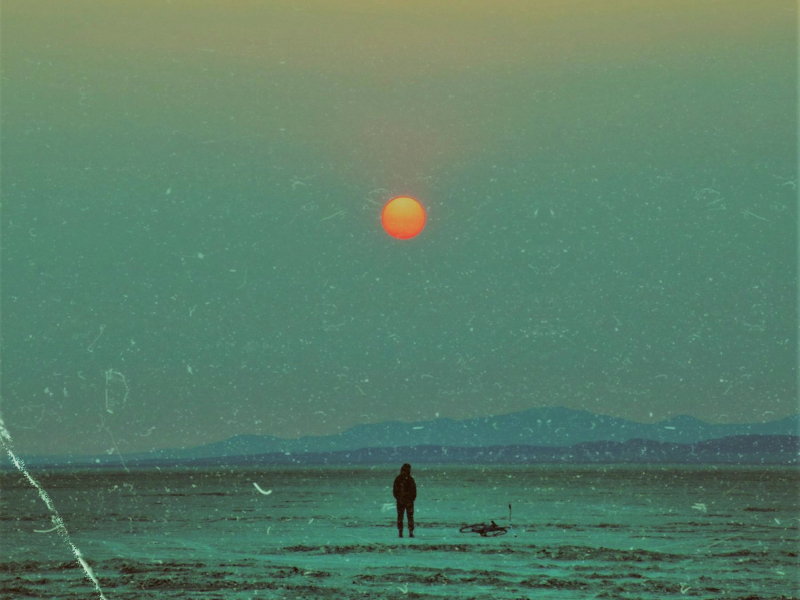 Don't lose hope (Single)