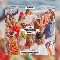 Never Going Home (Lost Frequencies Remix) (MV) (Single)