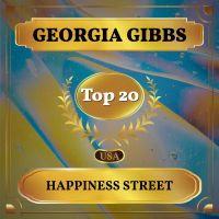 Happiness Street (Billboard Hot 100 - No 20) (Single)