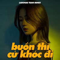 Buồn Thì Cứ Khóc Đi (Remix) (Single)