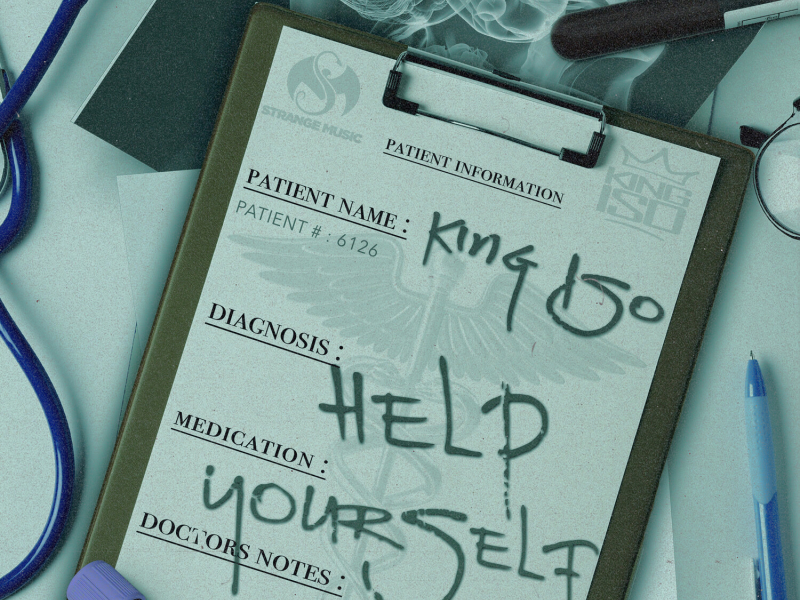 Help Yourself (Single)