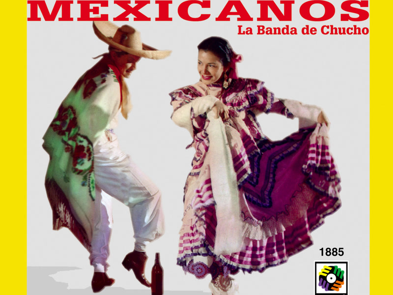 Bailables Mexicanas