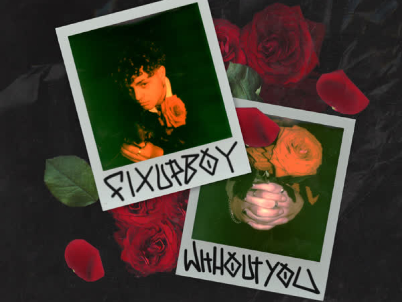 Without You (Single)