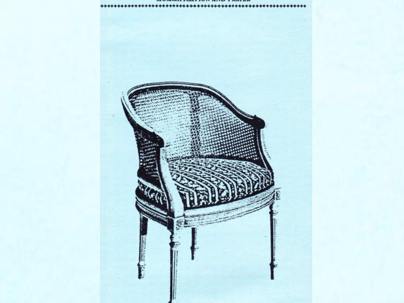 Mummification And Prayer