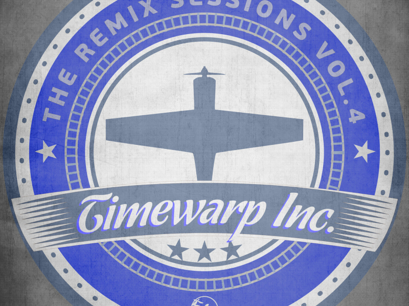 The Remix Sessions, Vol. 4
