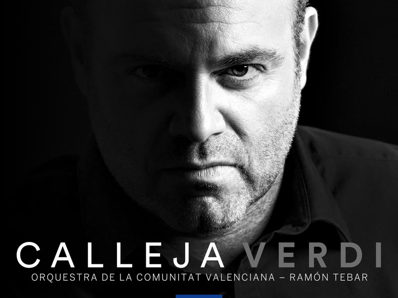 Joseph Calleja - Verdi