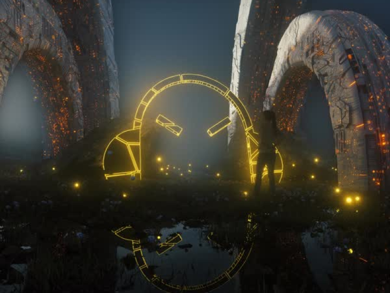 Runnin' Wild (Single)